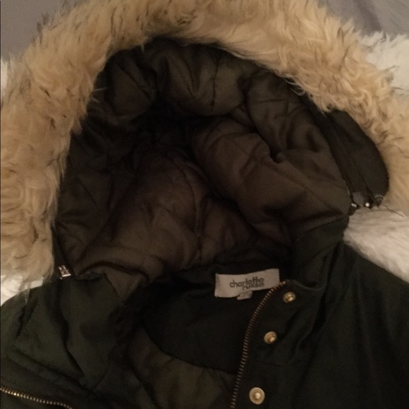 Winter Jacket - Picture 2 of 4